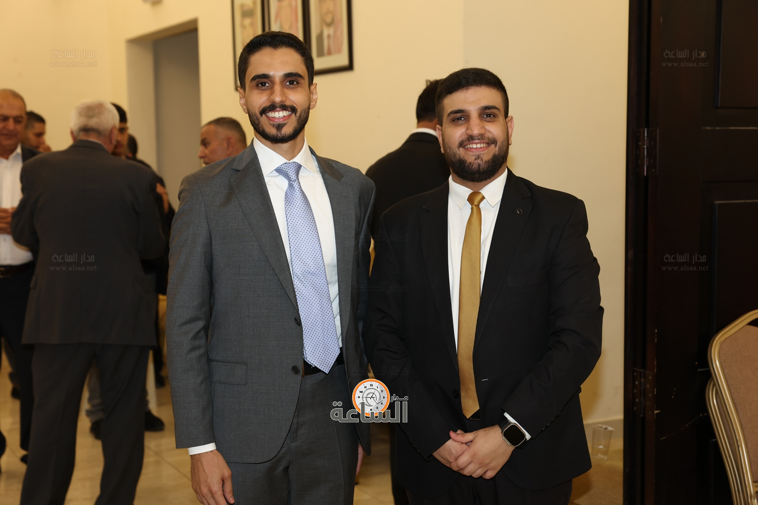 Madar Al-Saa Images 0.11945676196094224