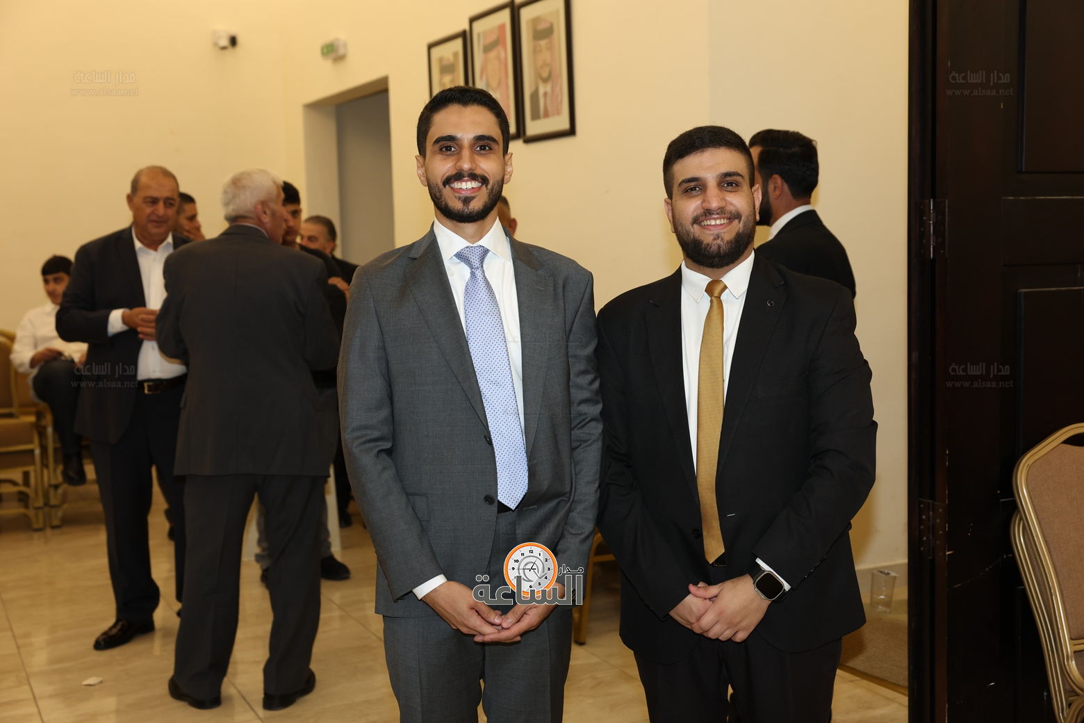 Madar Al-Saa Images 0.36051816272339055