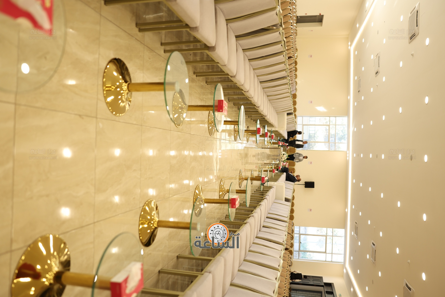 Madar Al-Saa Images 0.27313492457661237