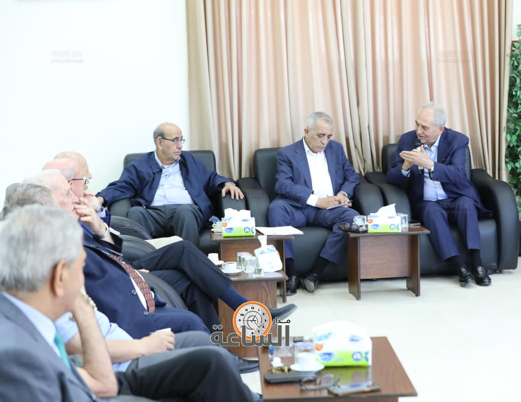 Madar Al-Saa Images 0.9424137819897037