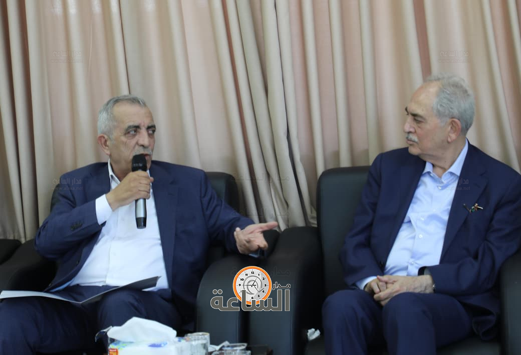 Madar Al-Saa Images 0.9003256292555468