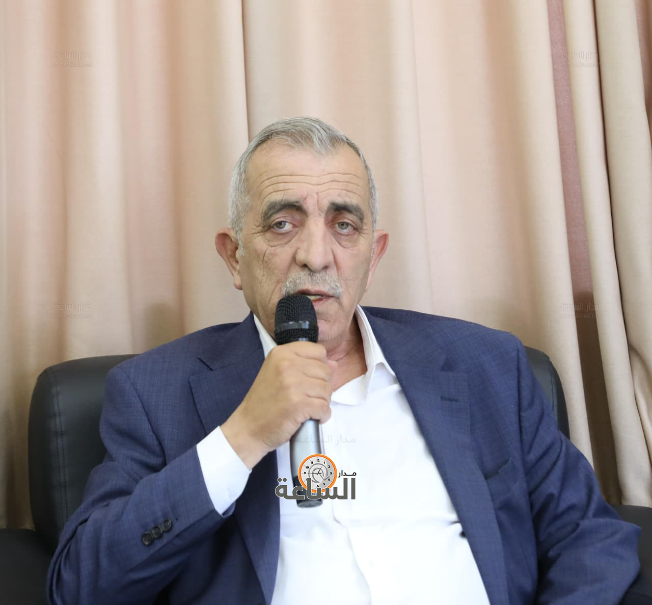 Madar Al-Saa Images 0.3419956937867523