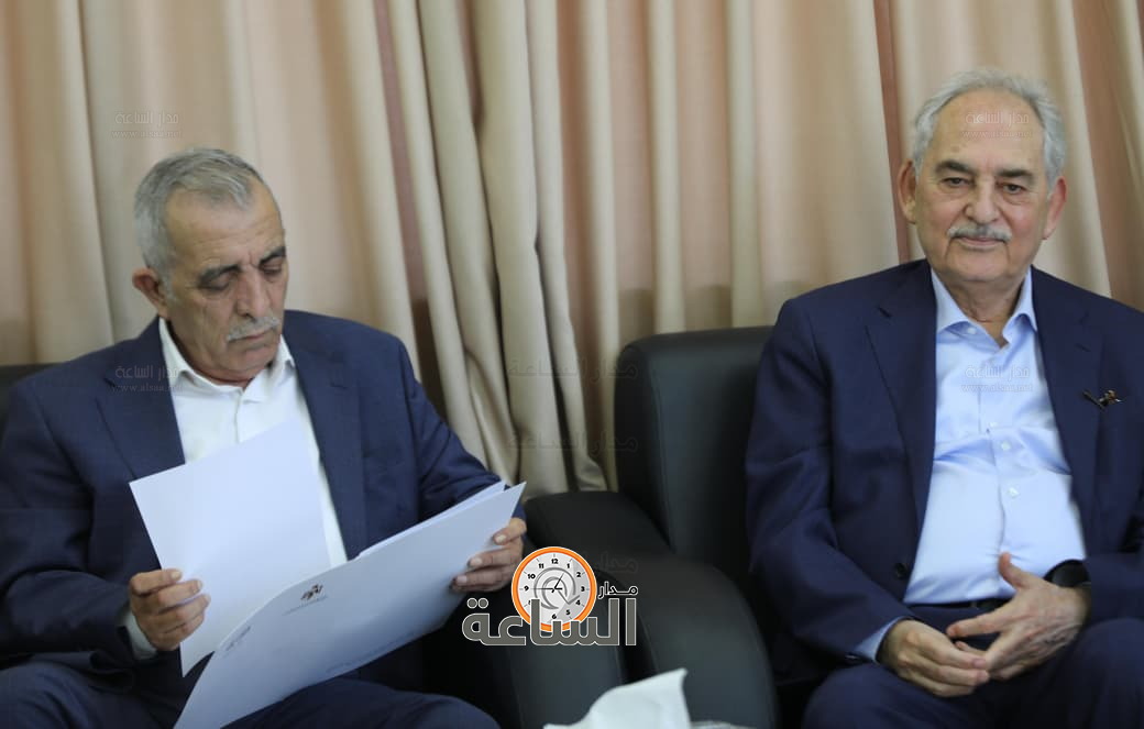 Madar Al-Saa Images 0.4505451512268508