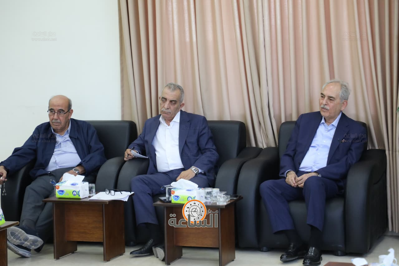 Madar Al-Saa Images 0.9268387882533458