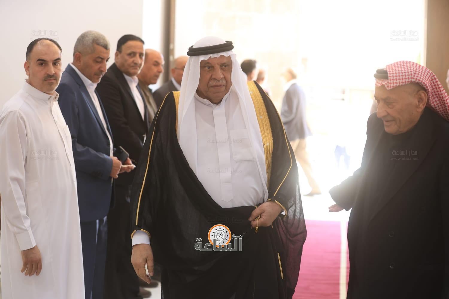 Madar Al-Saa Images 0.25438731540203896