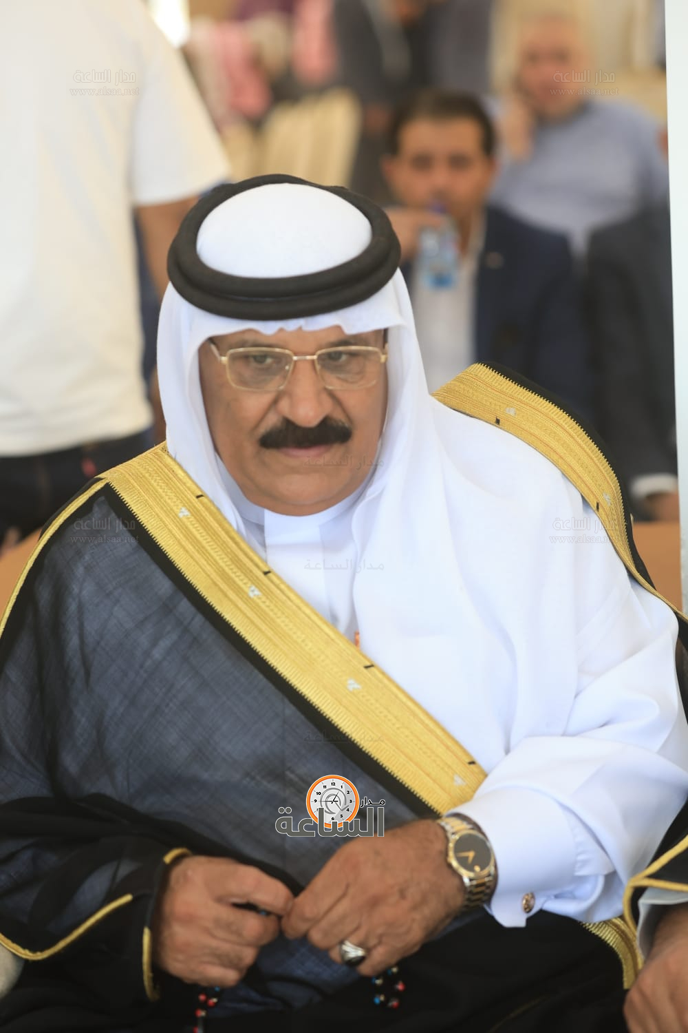 Madar Al-Saa Images 0.8073902480726343