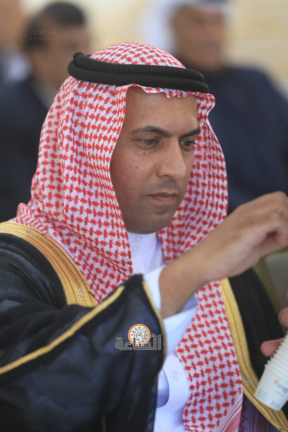 Madar Al-Saa Images 0.5240577911940199