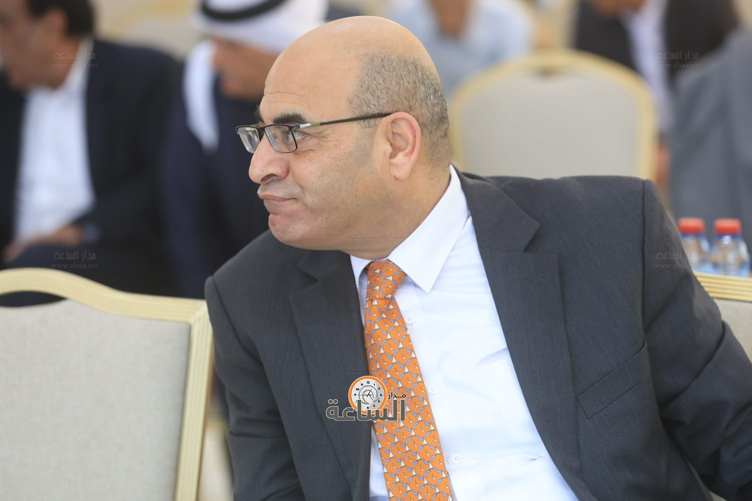 Madar Al-Saa Images 0.6713137497591621