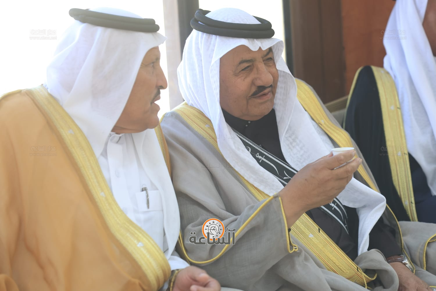 Madar Al-Saa Images 0.5728842679765892