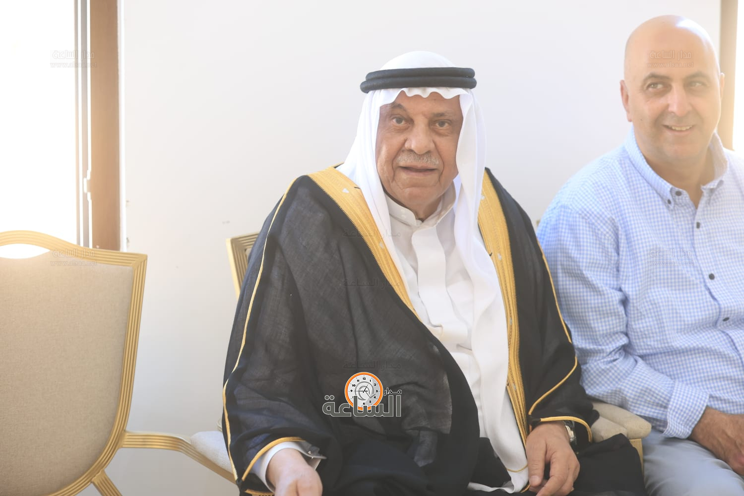 Madar Al-Saa Images 0.1278160904955693