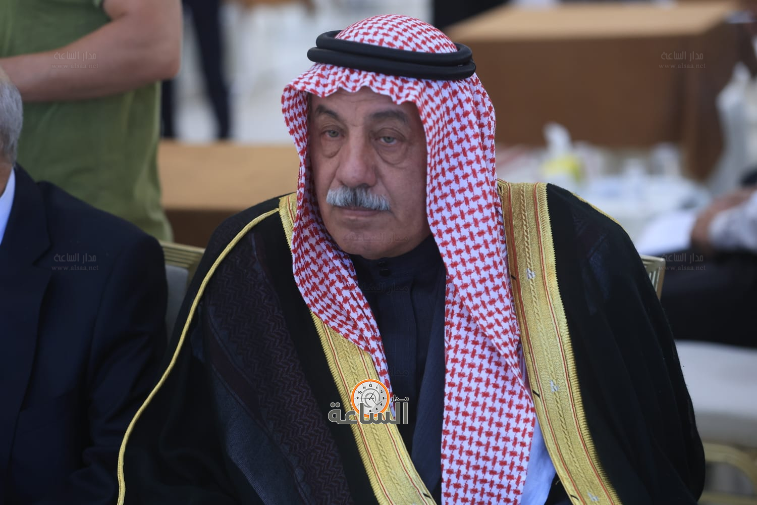 Madar Al-Saa Images 0.5916968497214317