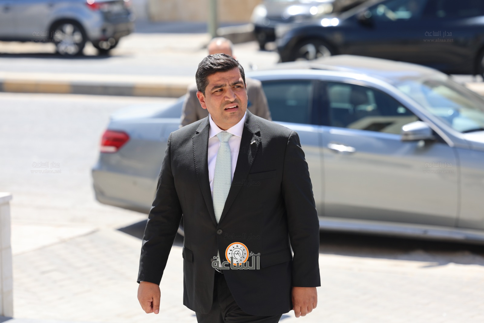 Madar Al-Saa Images 0.3416608973401465