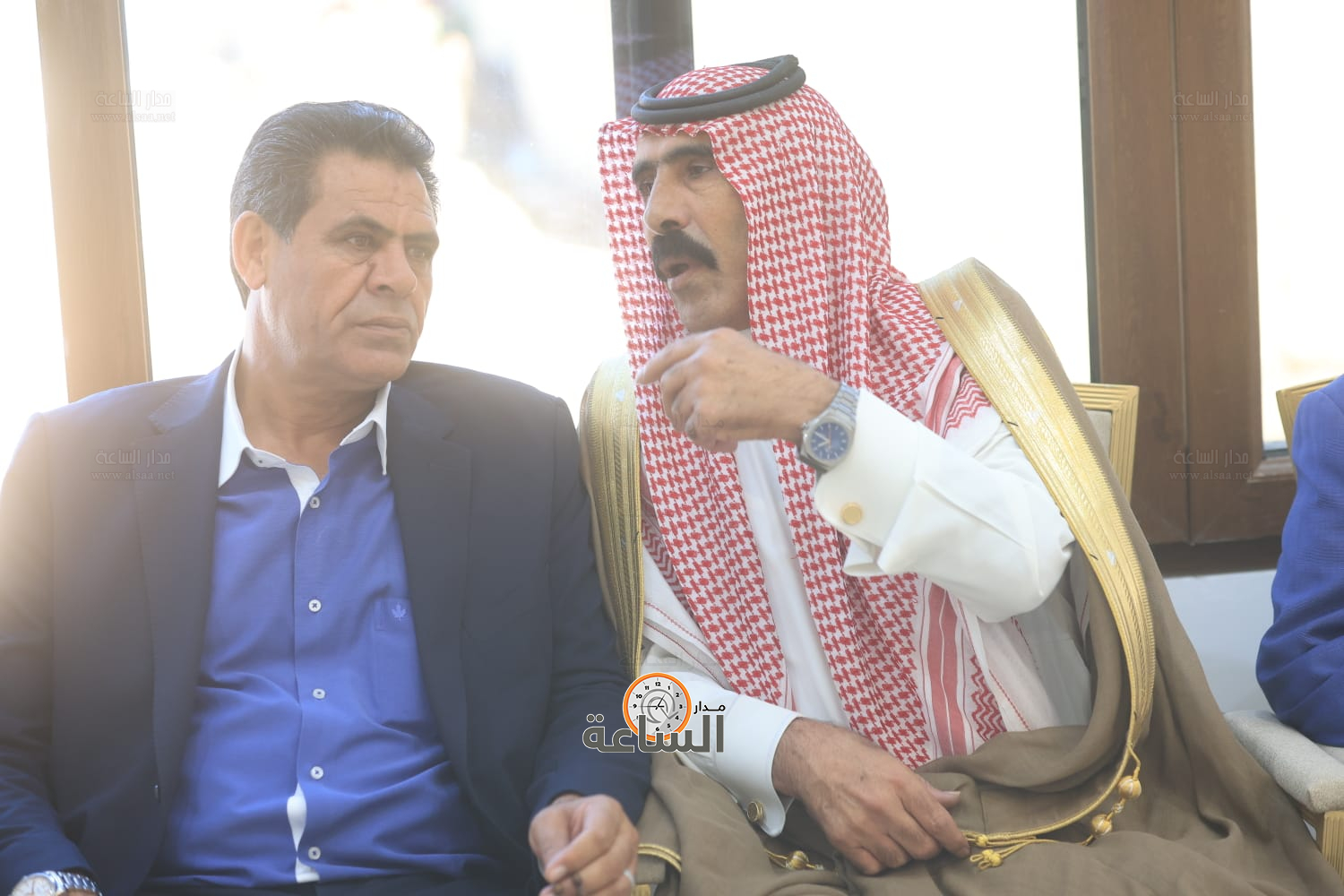 Madar Al-Saa Images 0.46841613709320473