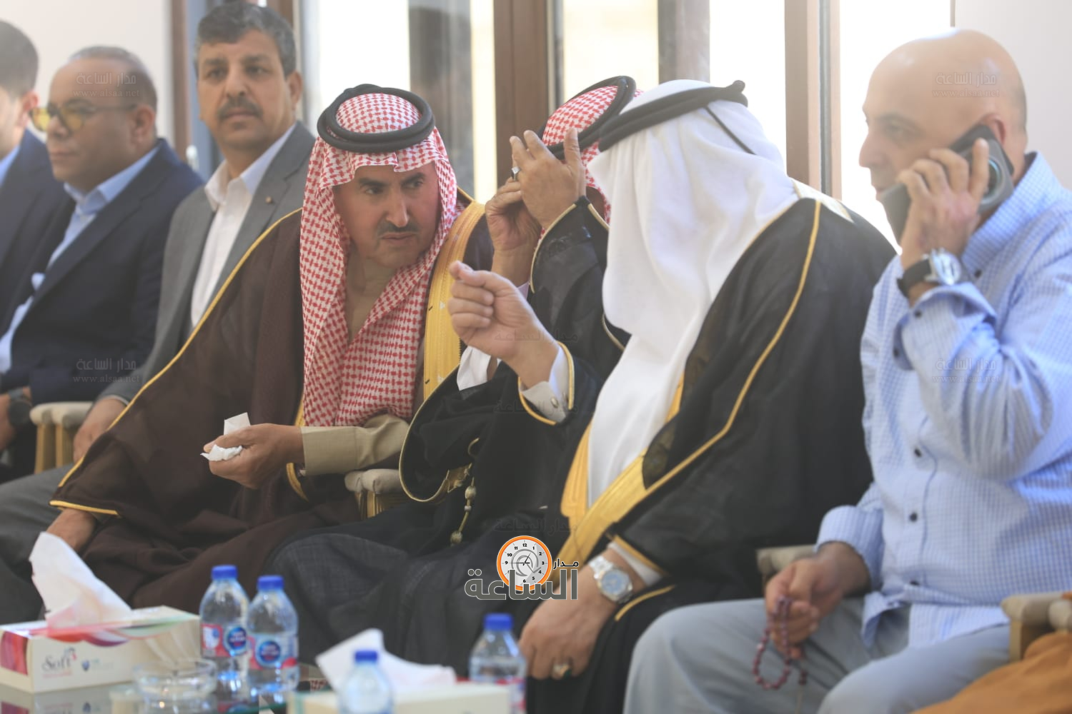 Madar Al-Saa Images 0.0010121102837140628