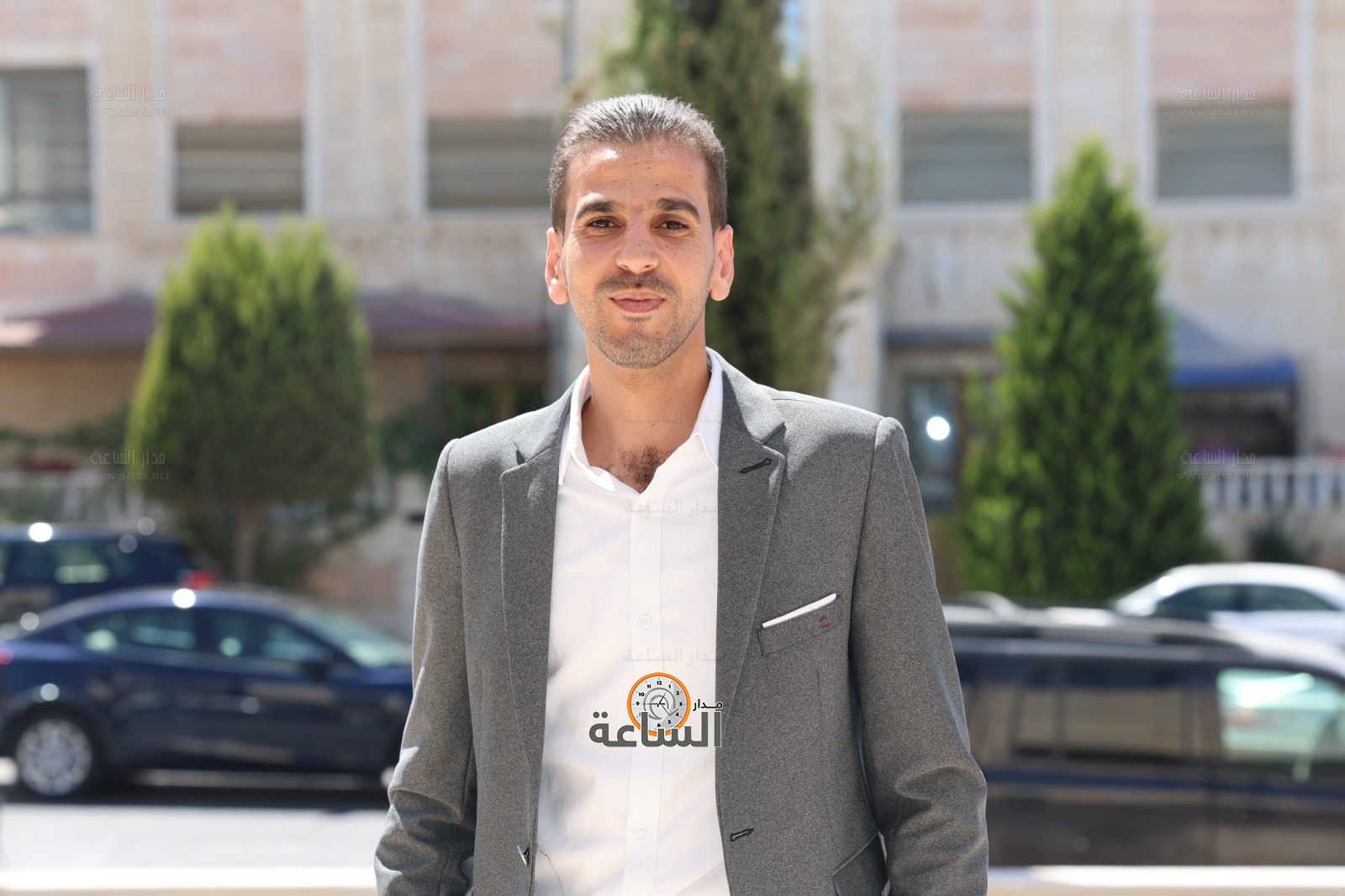 Madar Al-Saa Images 0.7383839000748234