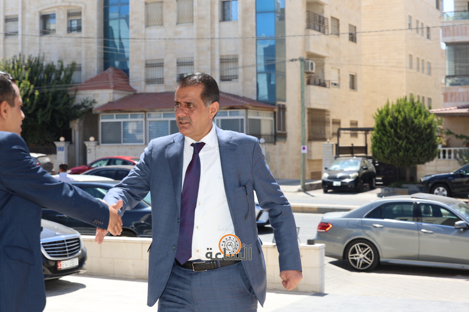 Madar Al-Saa Images 0.048257433339383704