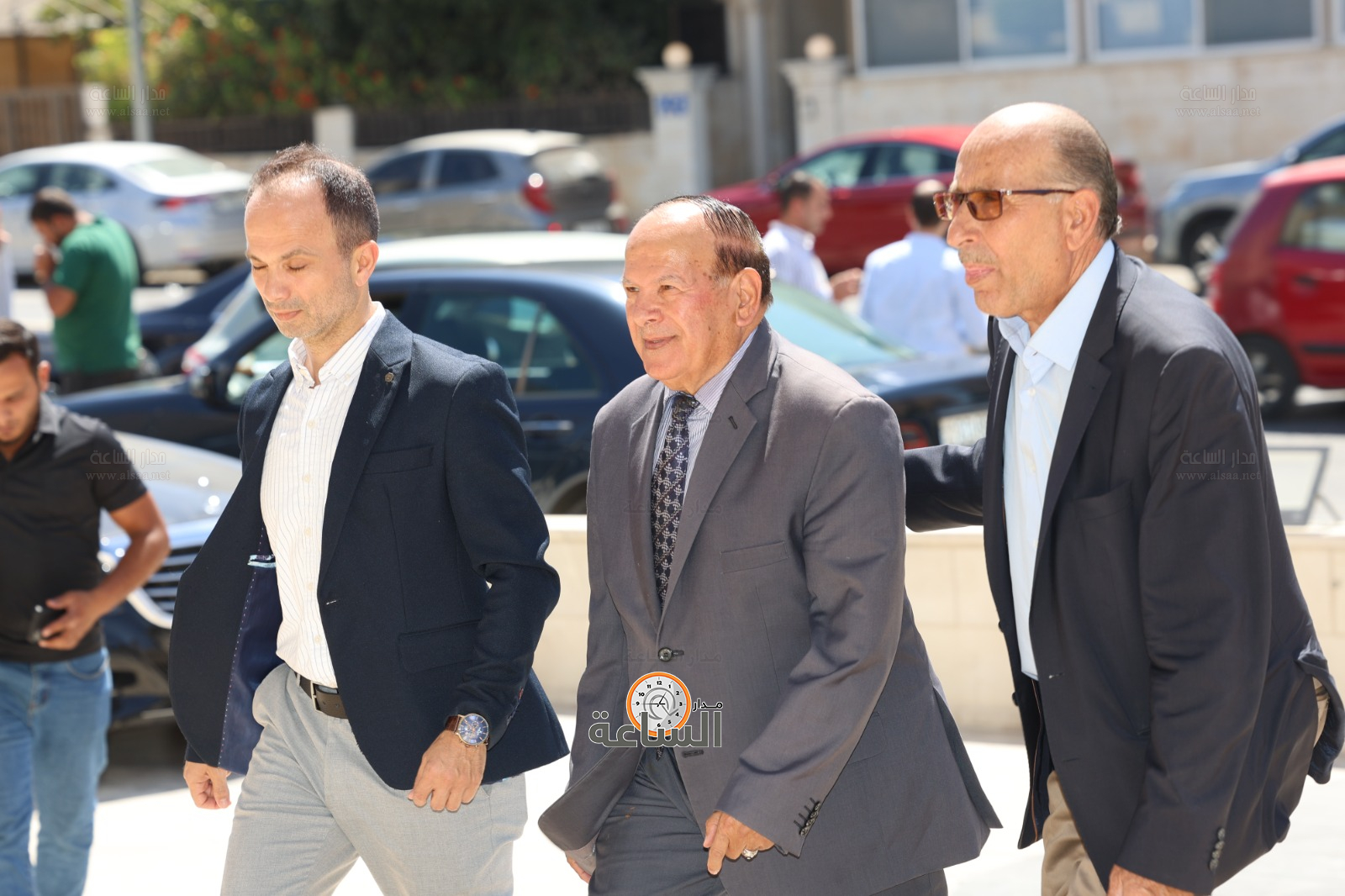 Madar Al-Saa Images 0.24560639927614158