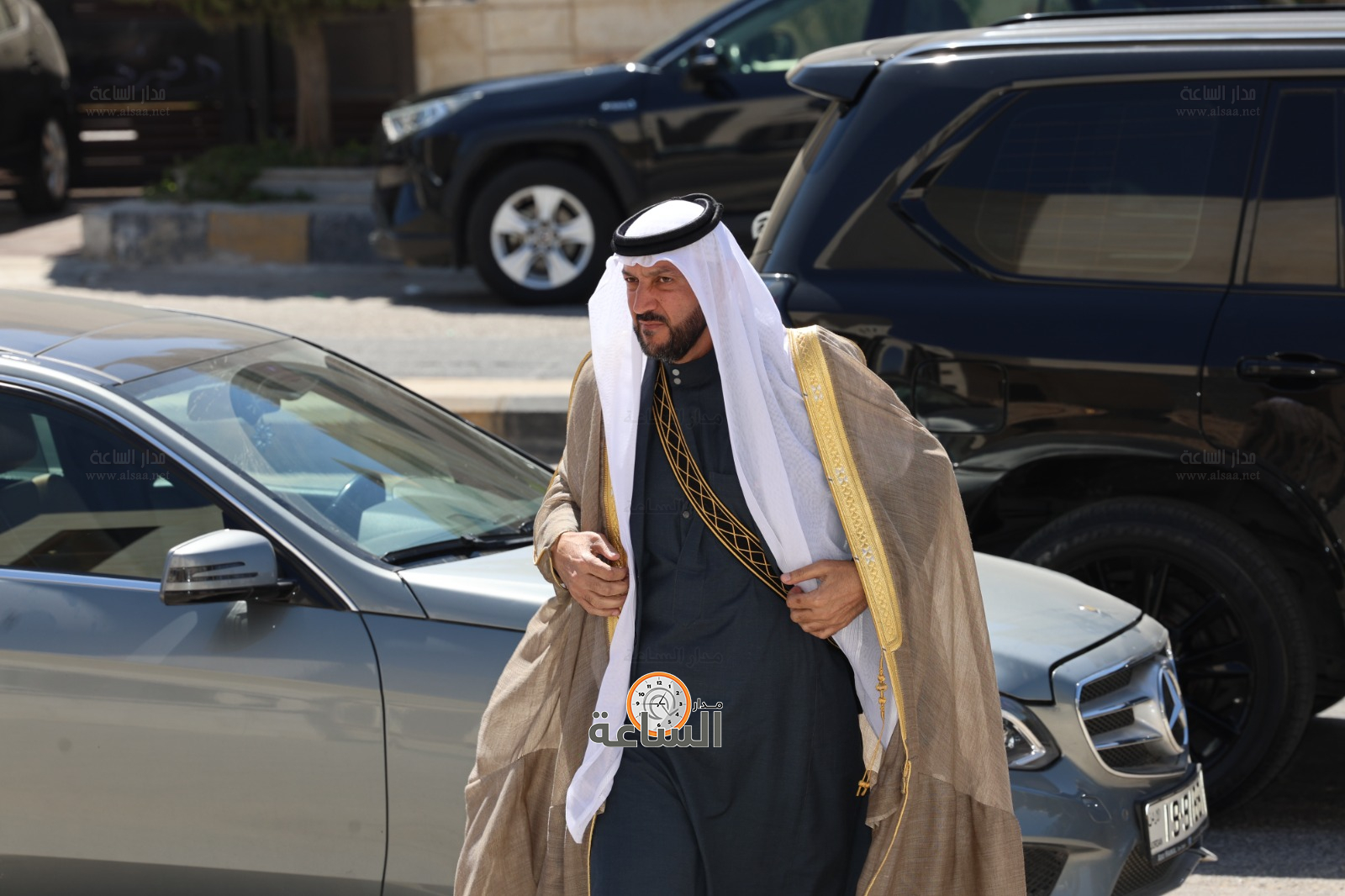 Madar Al-Saa Images 0.24823494723862993