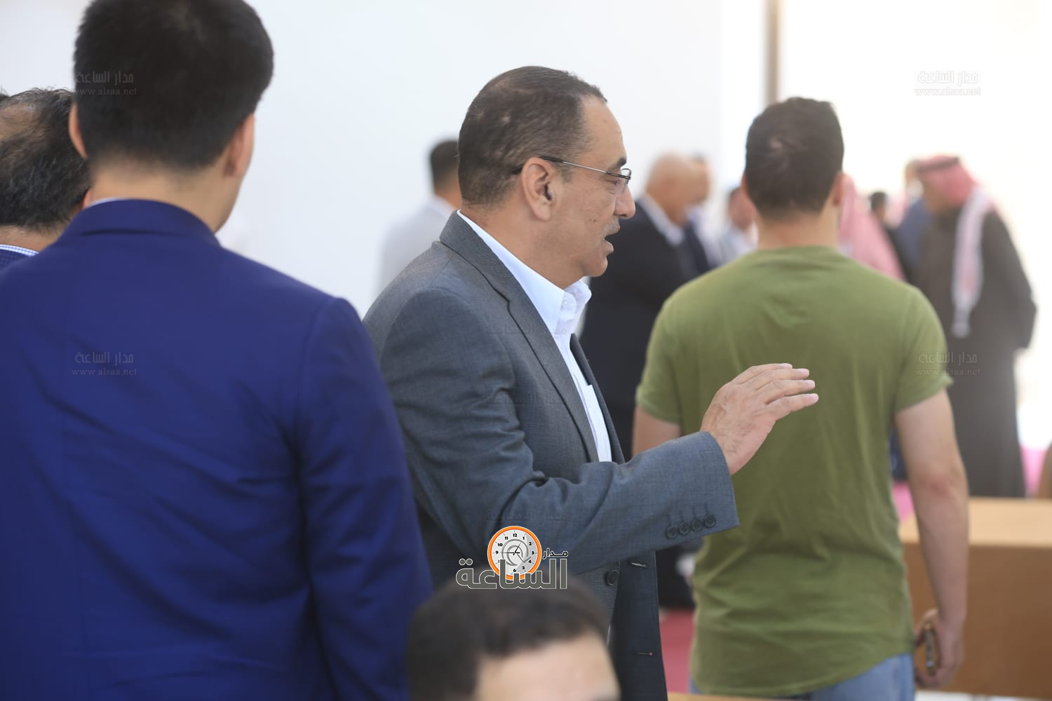 Madar Al-Saa Images 0.16714404933109306