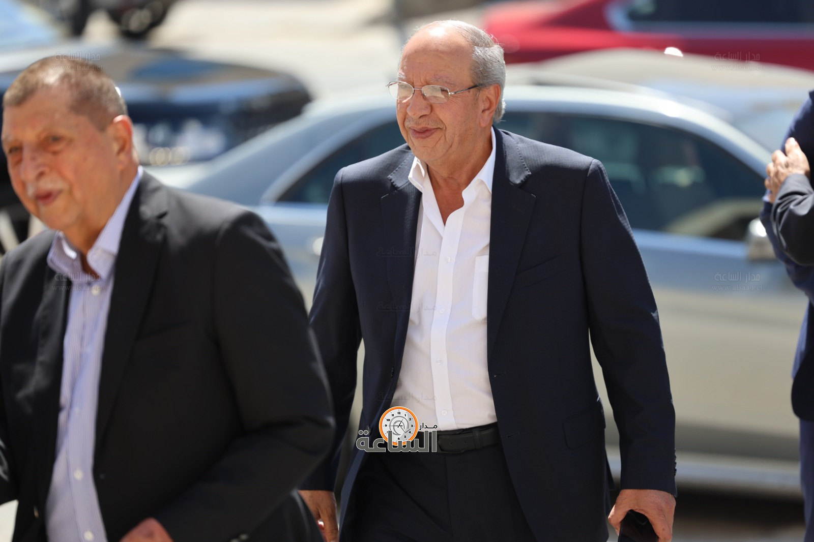 Madar Al-Saa Images 0.7769340431323686