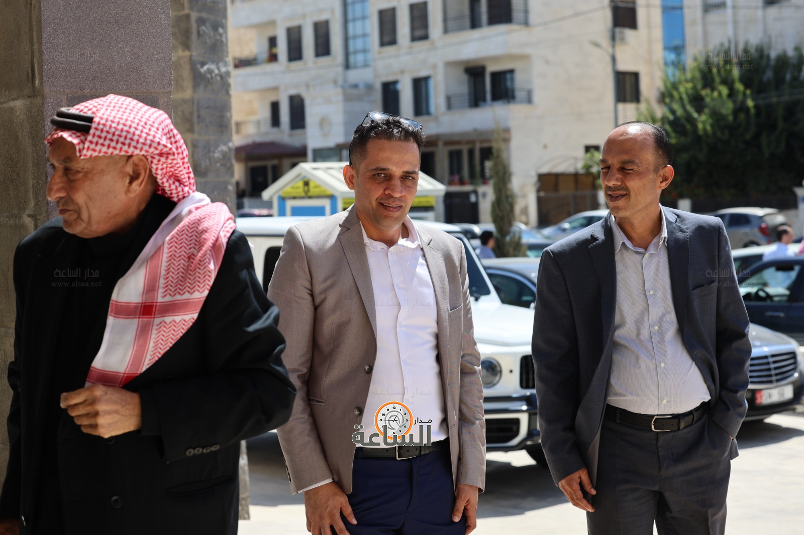 Madar Al-Saa Images 0.20591936493585994