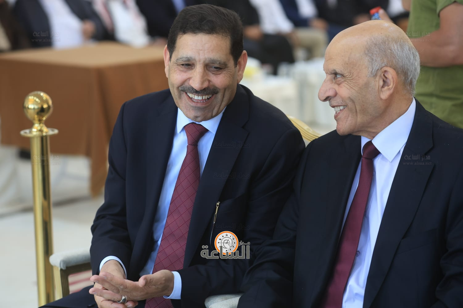 Madar Al-Saa Images 0.49296768417259806