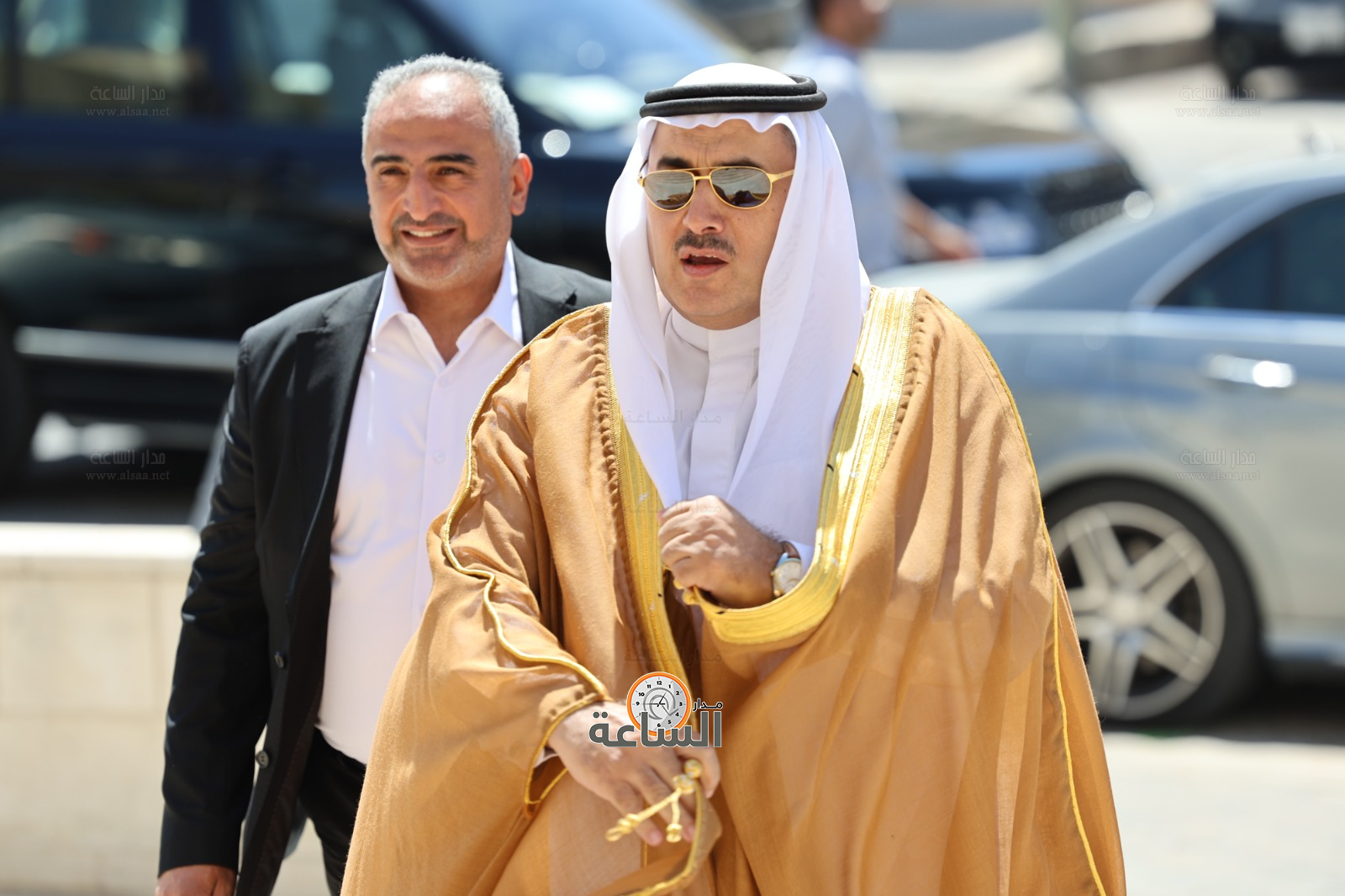 Madar Al-Saa Images 0.6435245238236095