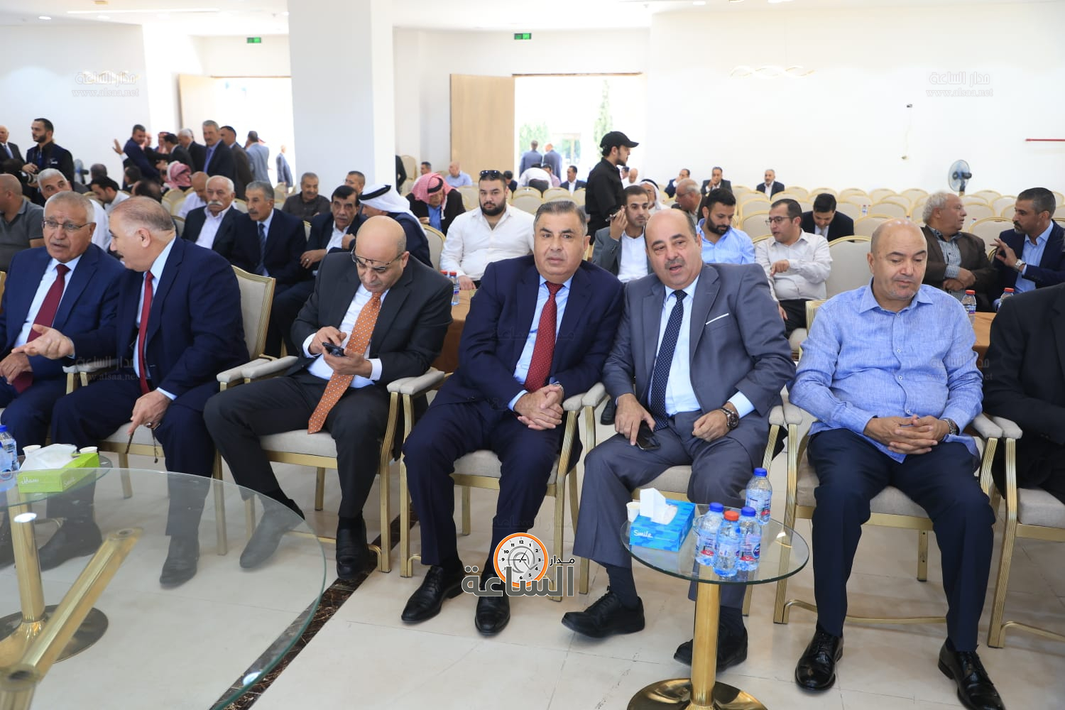 Madar Al-Saa Images 0.5778988848305613