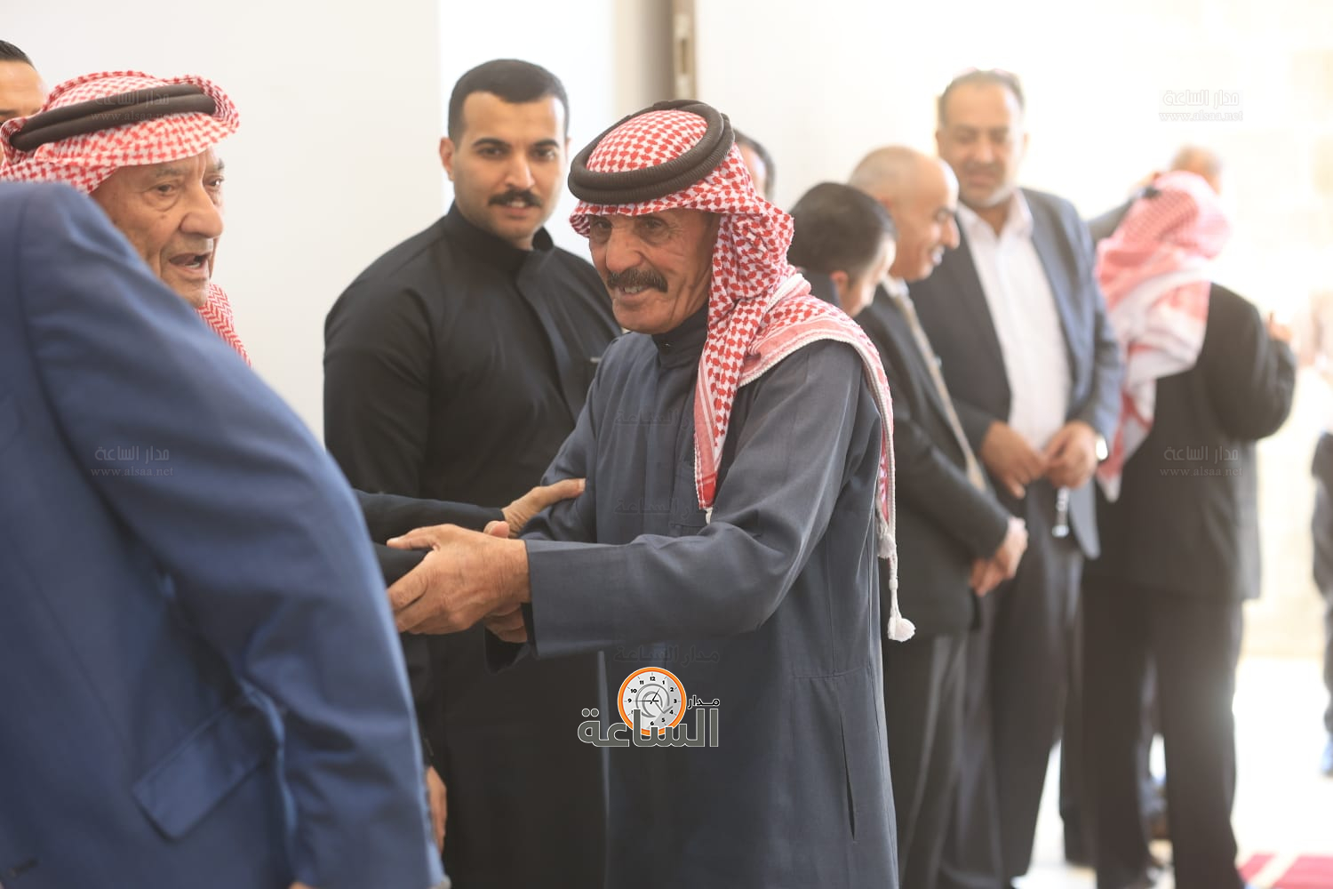 Madar Al-Saa Images 0.10470604538639017