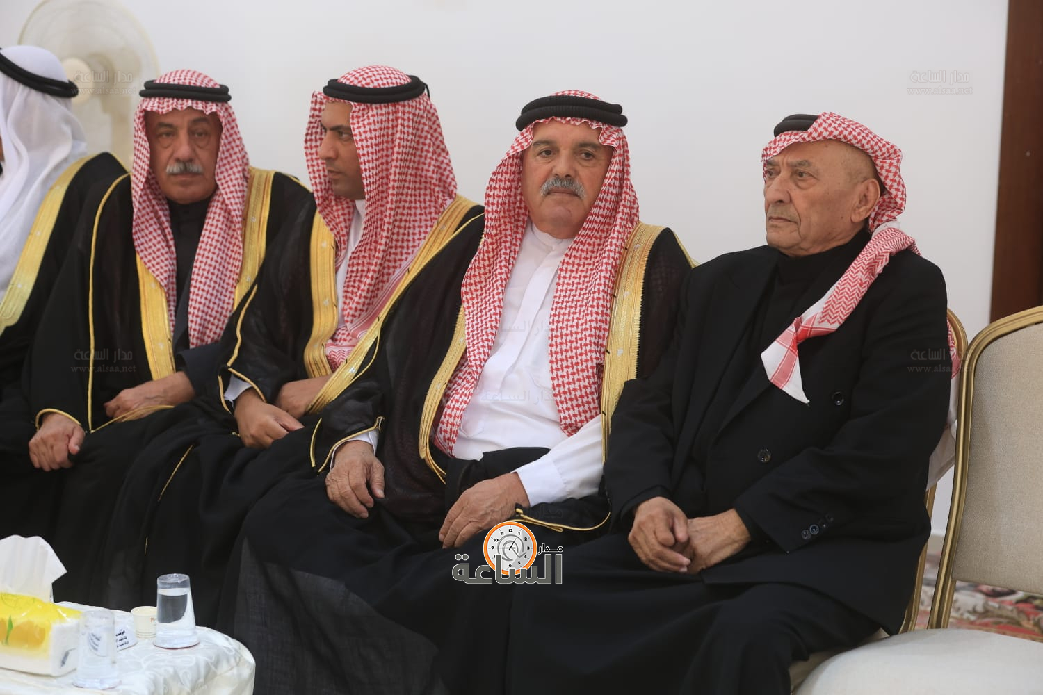 Madar Al-Saa Images 0.7238073284341033