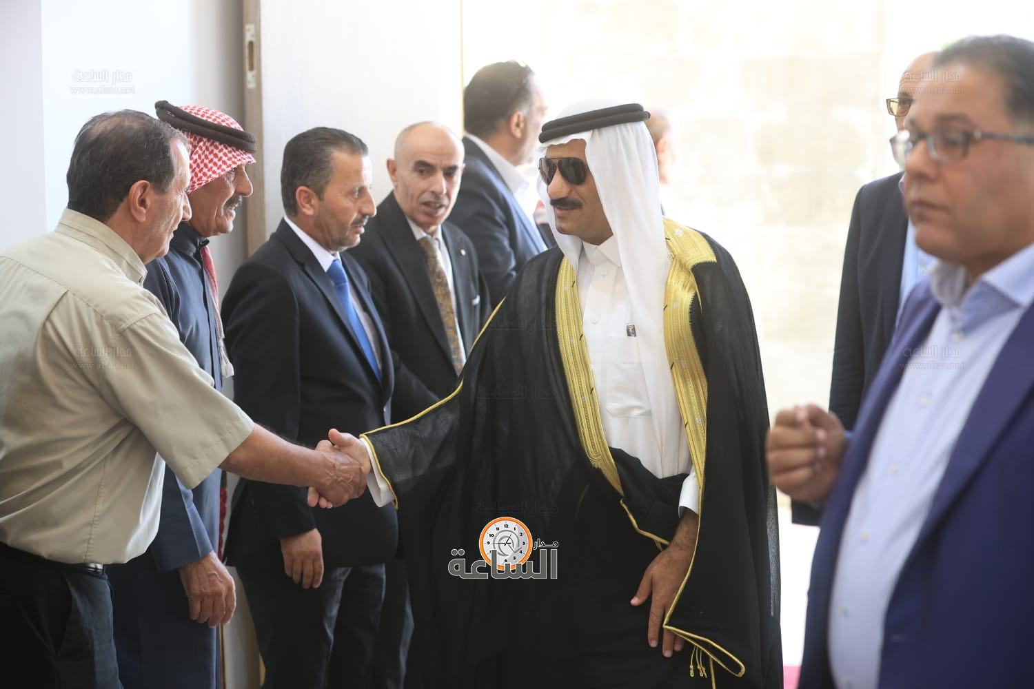 Madar Al-Saa Images 0.8164060763183629