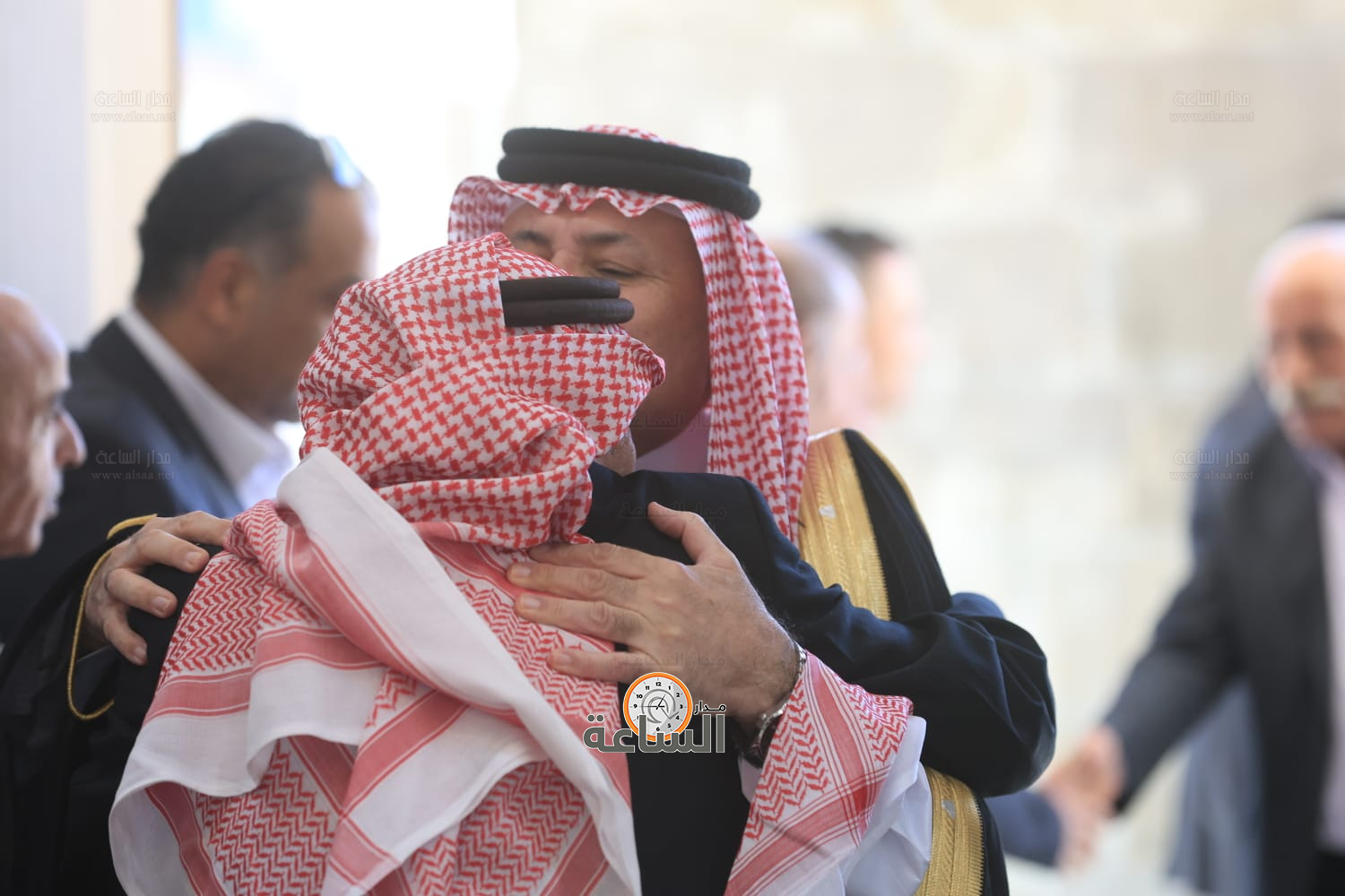 Madar Al-Saa Images 0.5296636190691109