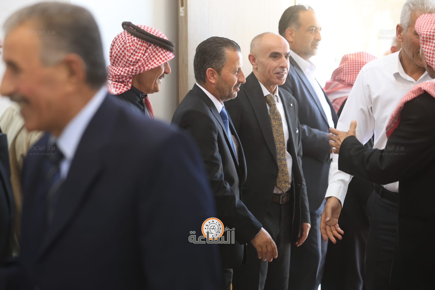 Madar Al-Saa Images 0.7000981421523587