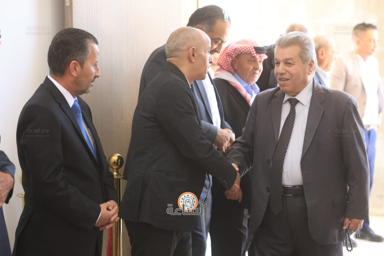 Madar Al-Saa Images 0.07534040727162372