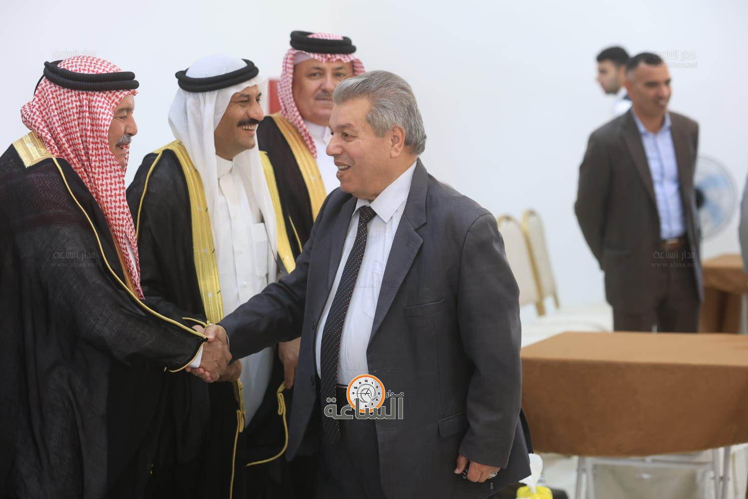 Madar Al-Saa Images 0.029702582231379893