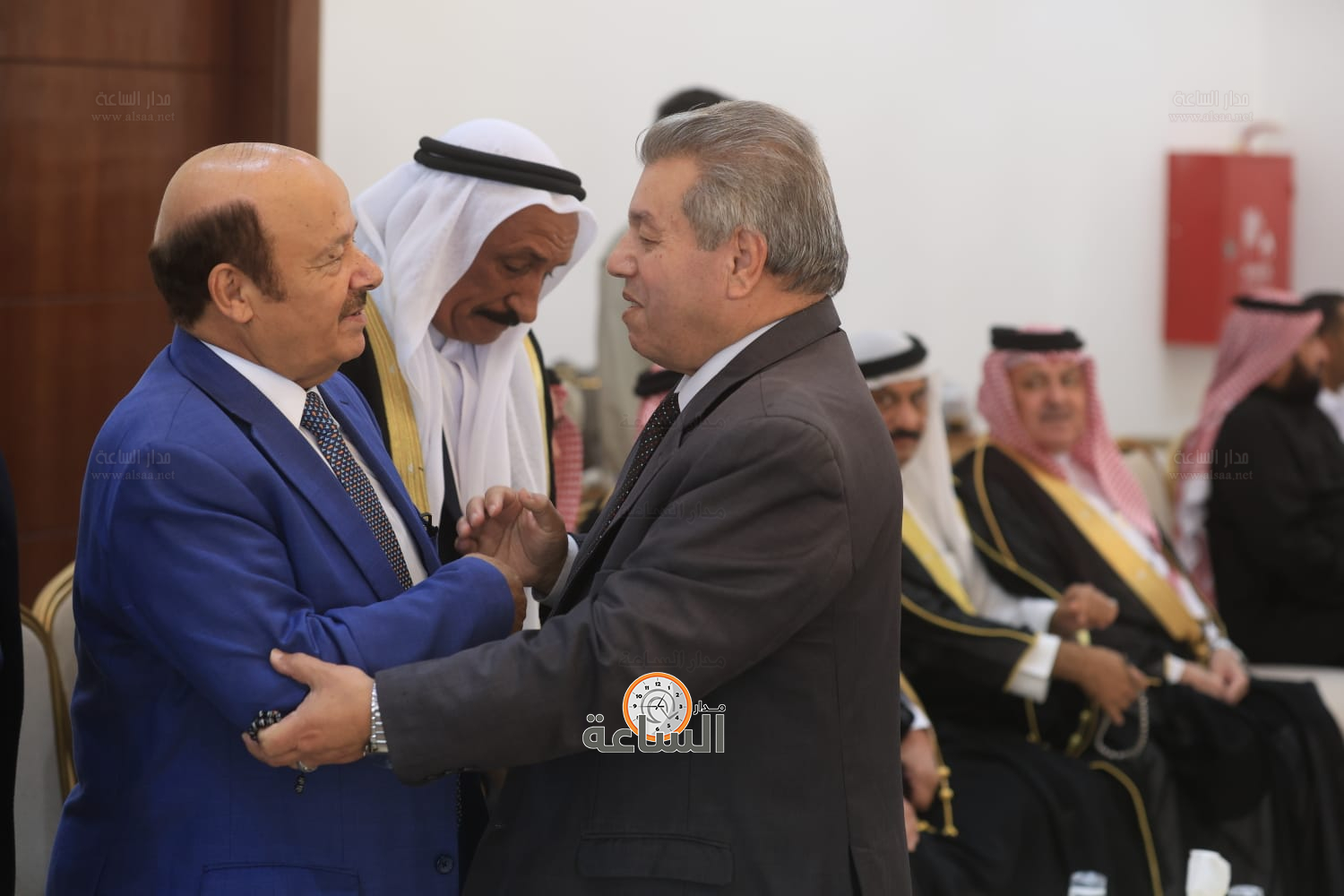 Madar Al-Saa Images 0.9954343182065128