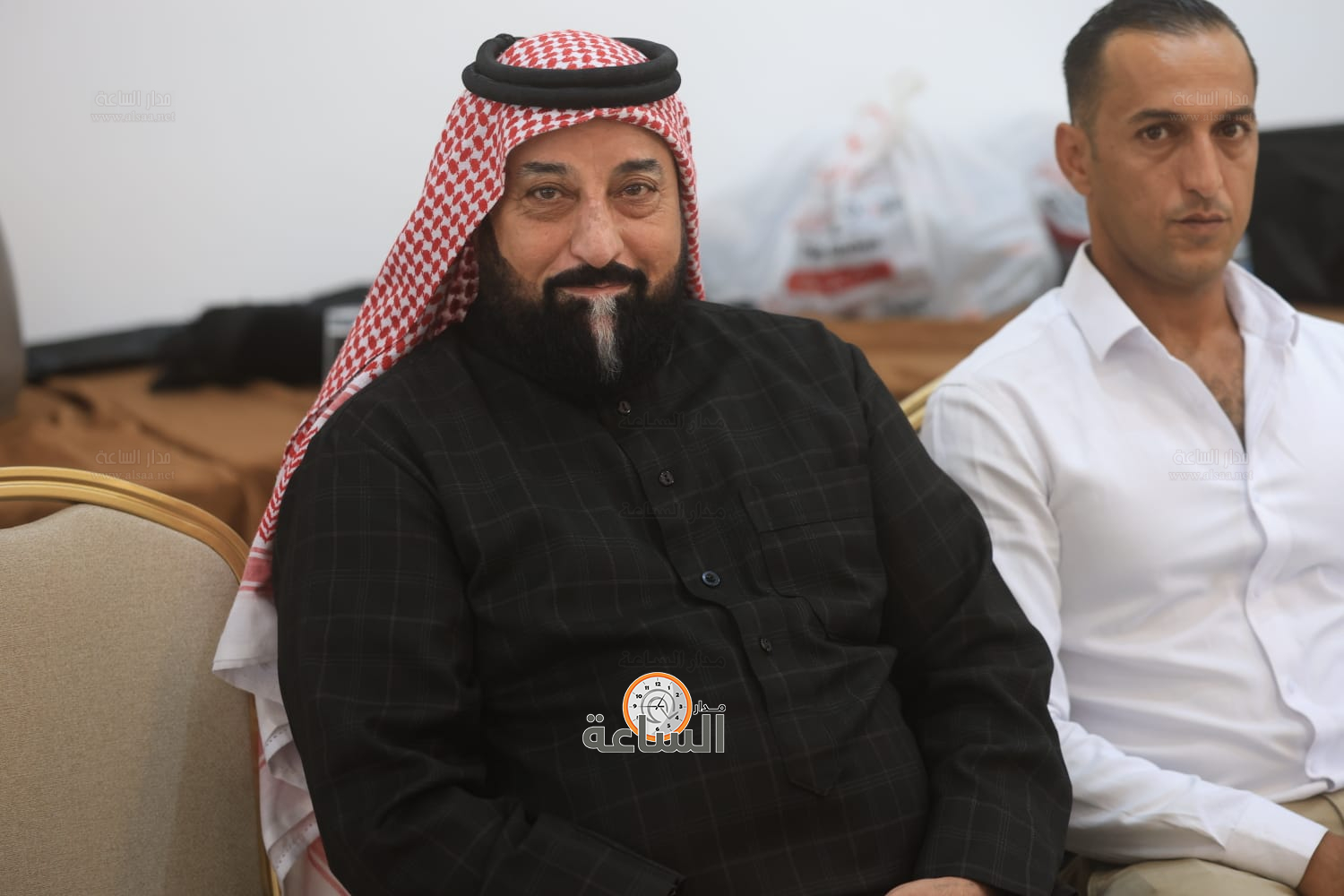 Madar Al-Saa Images 0.6275658404487546