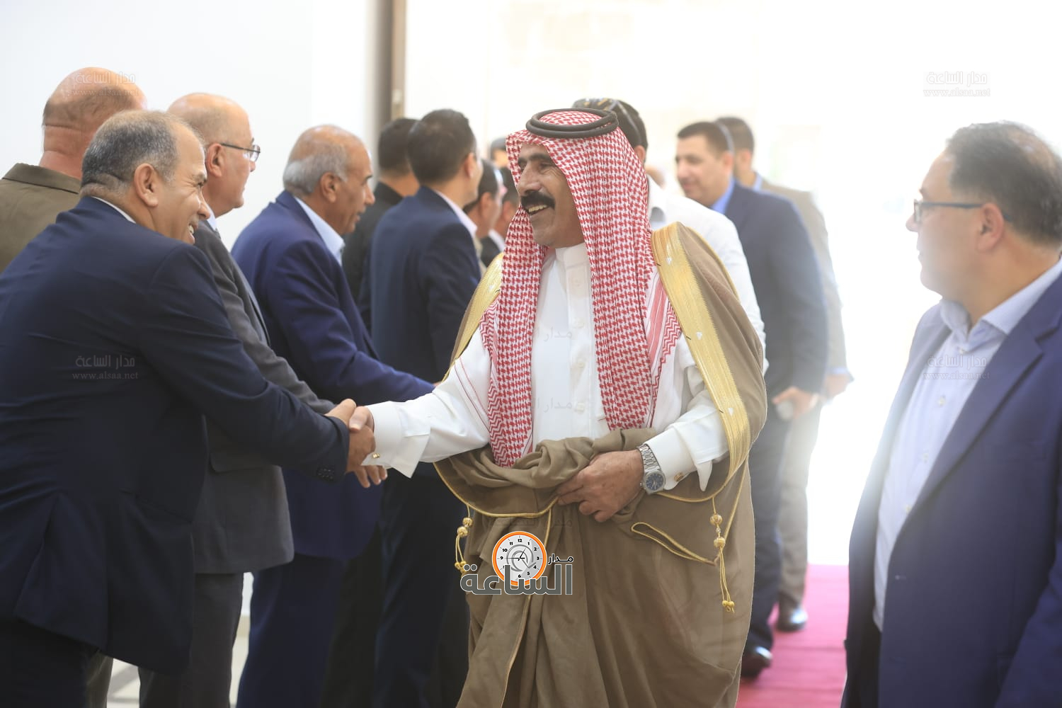 Madar Al-Saa Images 0.9236964052797606