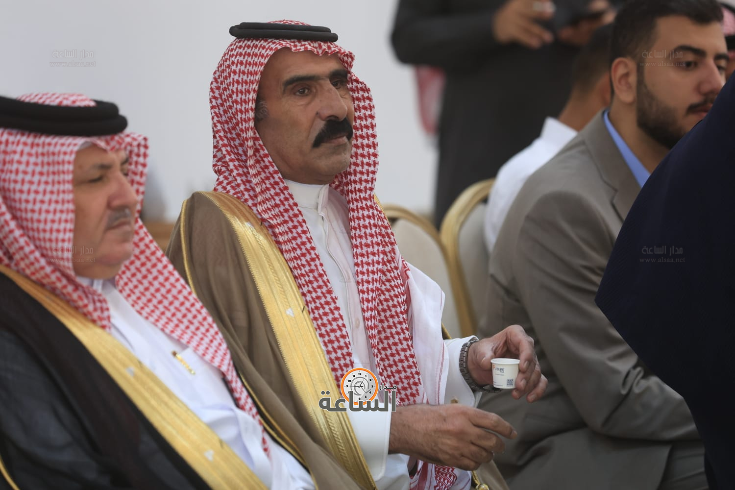 Madar Al-Saa Images 0.9178762582920279