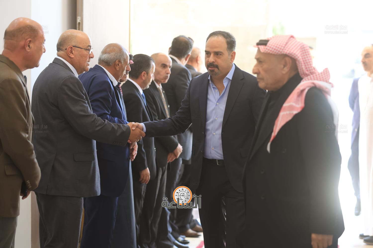 Madar Al-Saa Images 0.044657952094164455