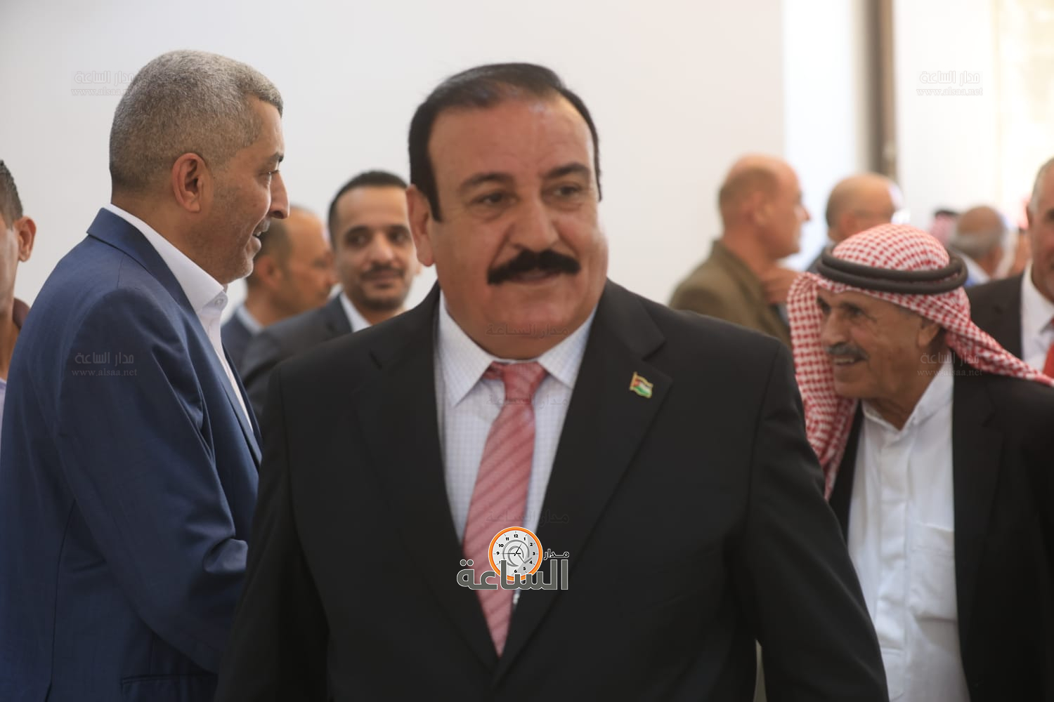 Madar Al-Saa Images 0.3430666574038451