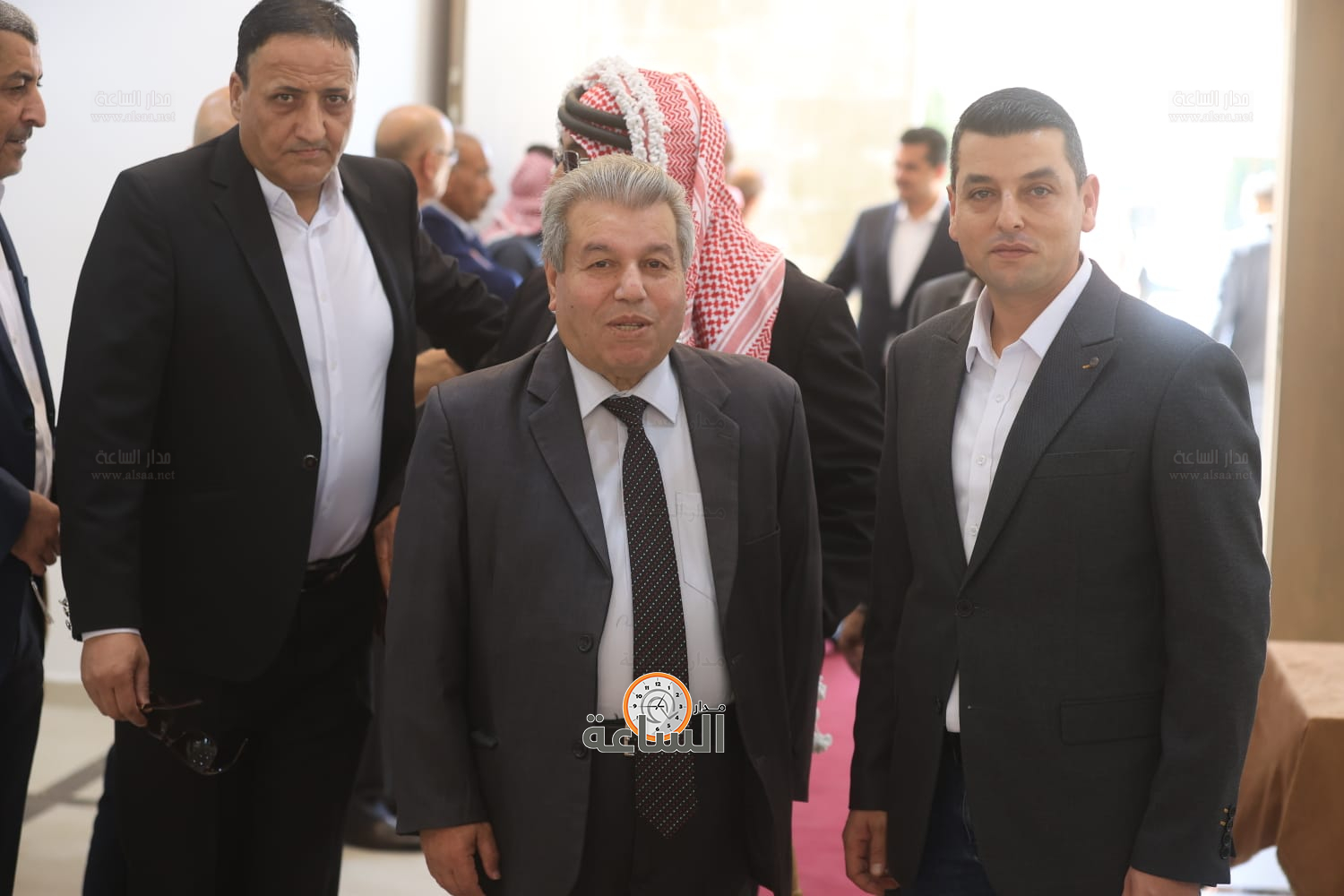 Madar Al-Saa Images 0.6280295823936541