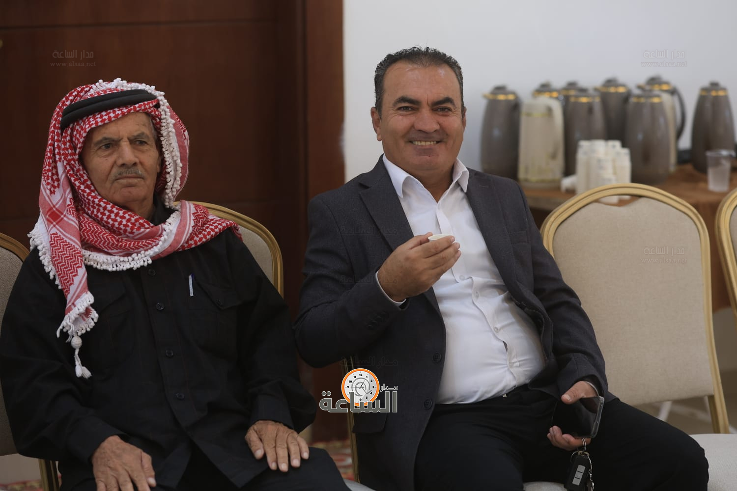 Madar Al-Saa Images 0.07895602832041637