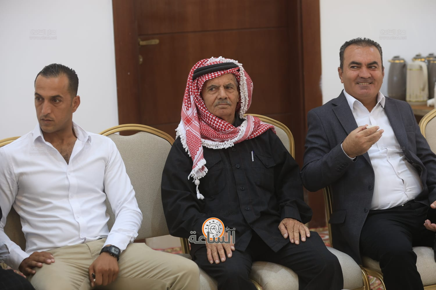 Madar Al-Saa Images 0.5947238734500223