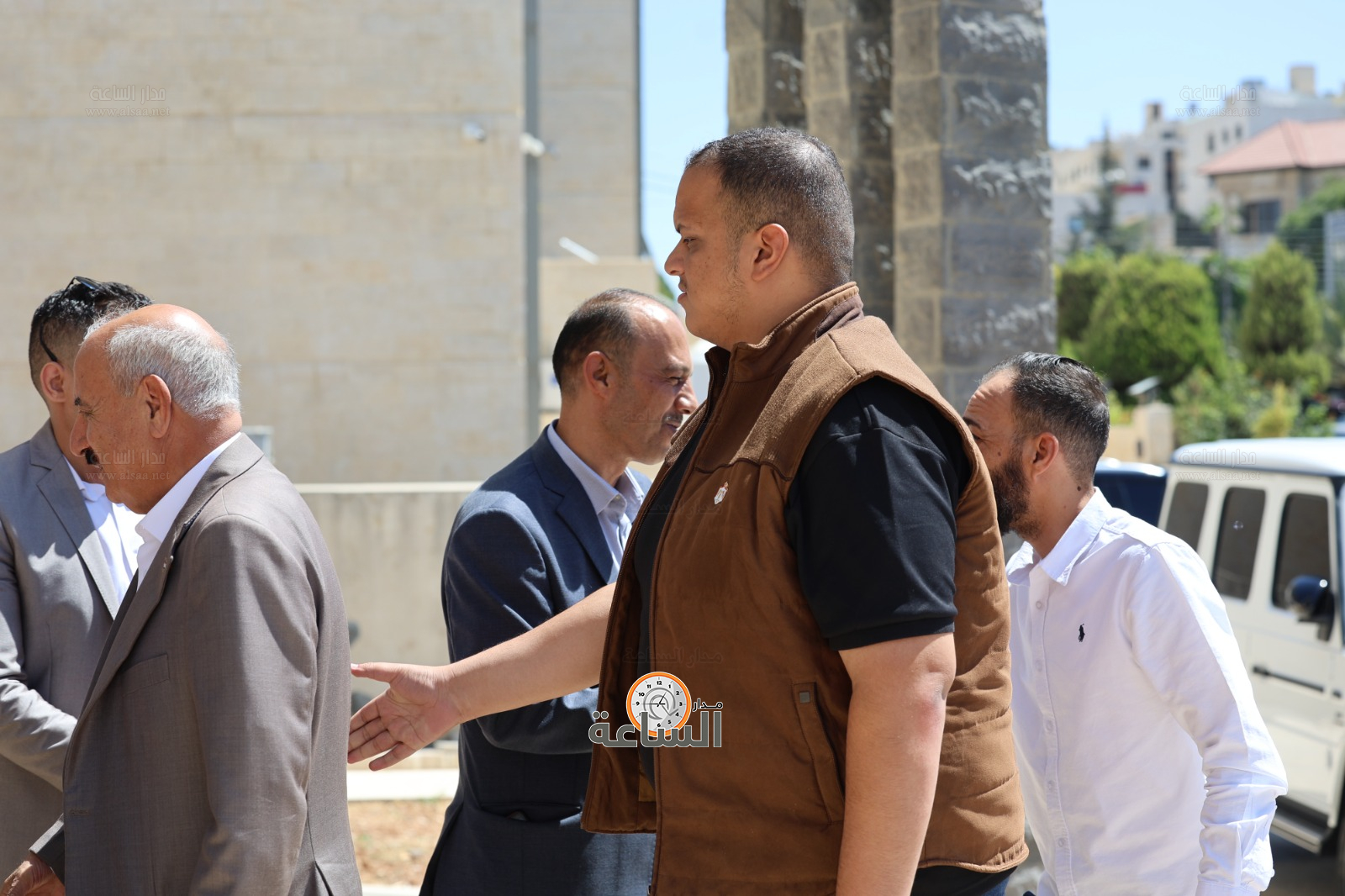 Madar Al-Saa Images 0.9333215806017603