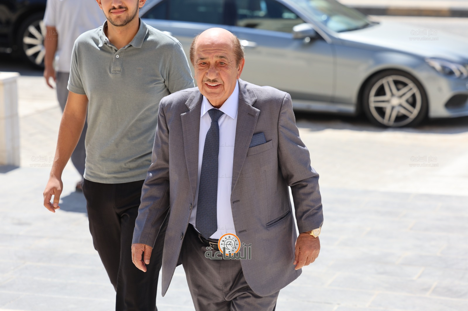 Madar Al-Saa Images 0.2593065059543498