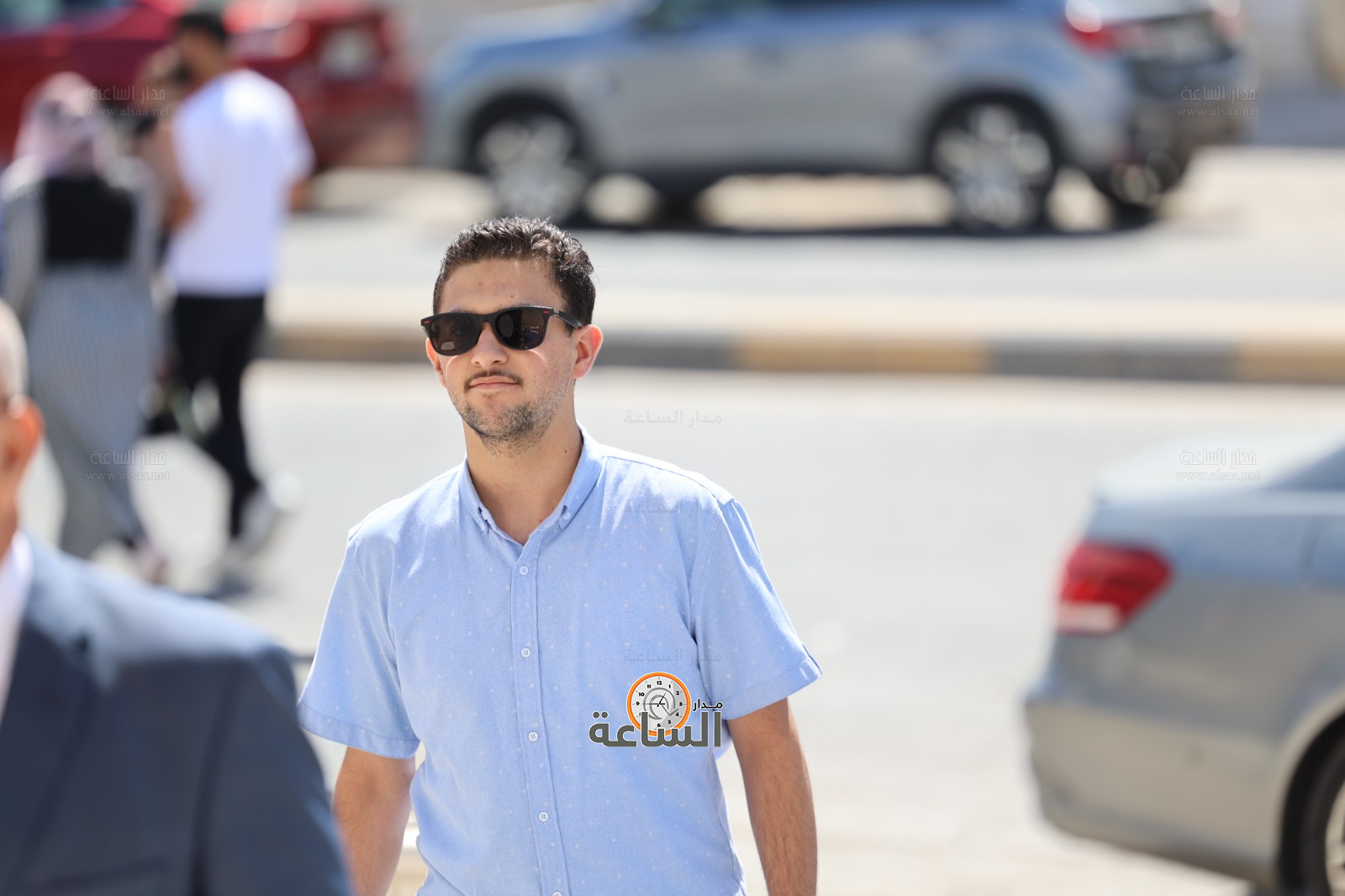 Madar Al-Saa Images 0.0041631665459433975