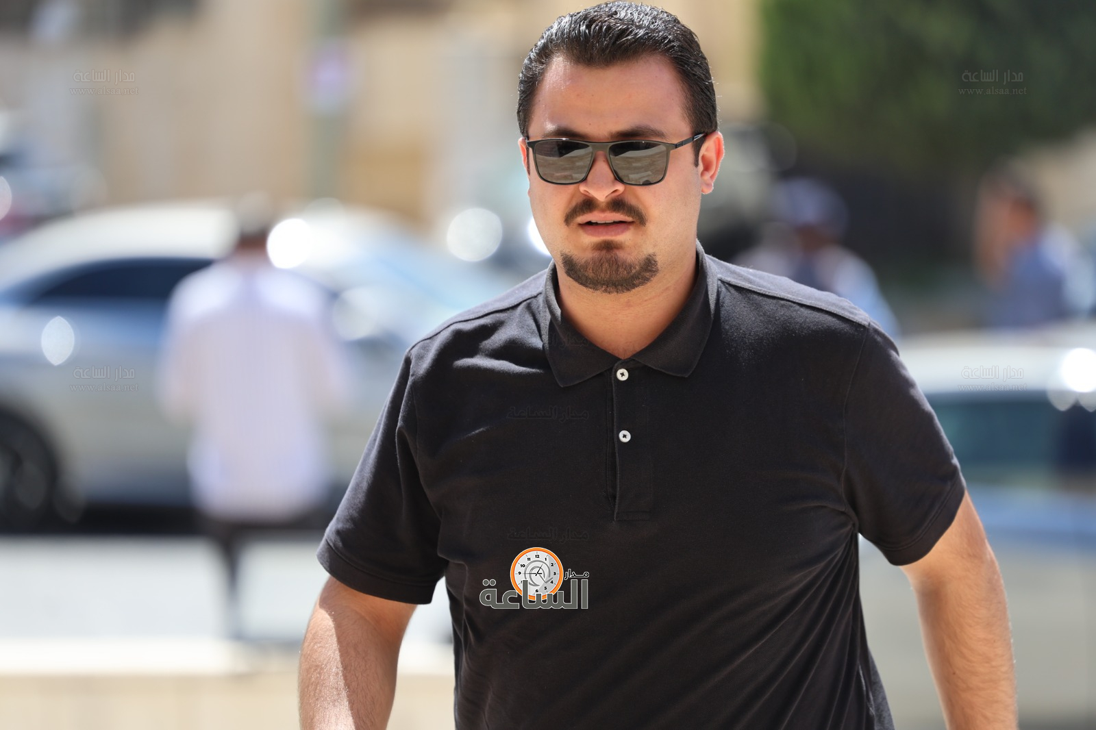 Madar Al-Saa Images 0.34051926765044893