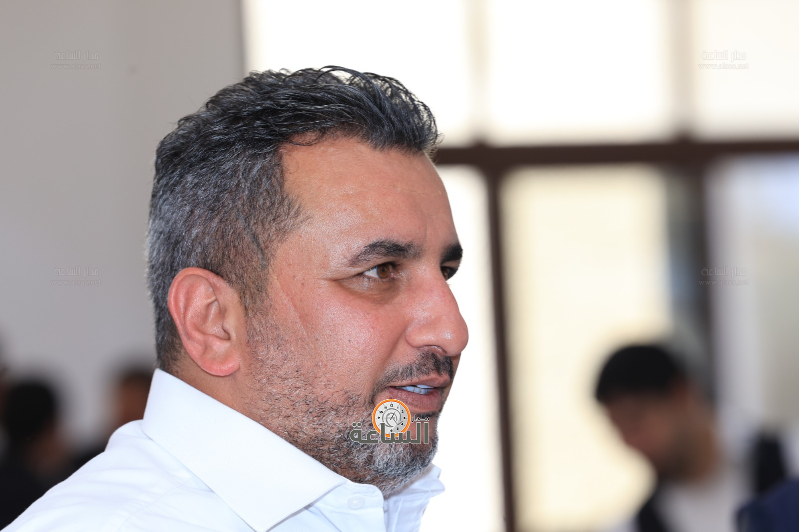 Madar Al-Saa Images 0.13467314150152954