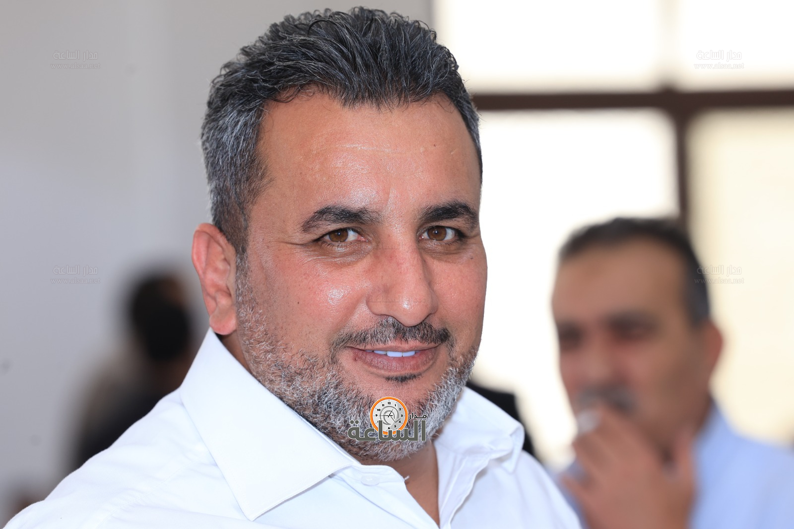 Madar Al-Saa Images 0.7726338376447031